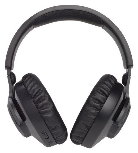 Гарнітура JBL QUANTUM 350 Wireless Black (JBLQ350WLBLK)