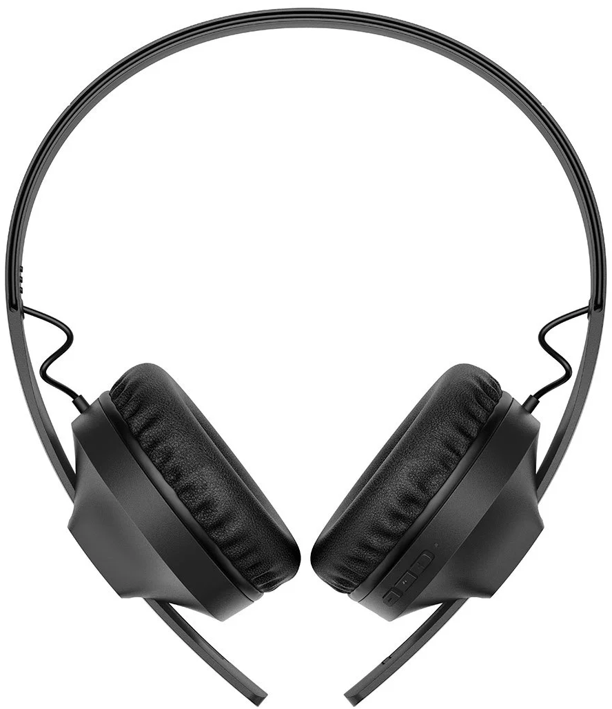 Гарнітура Sennheiser HD 250 BT Black