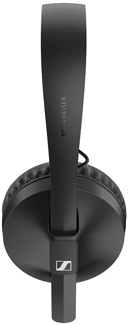 Гарнітура Sennheiser HD 250 BT Black
