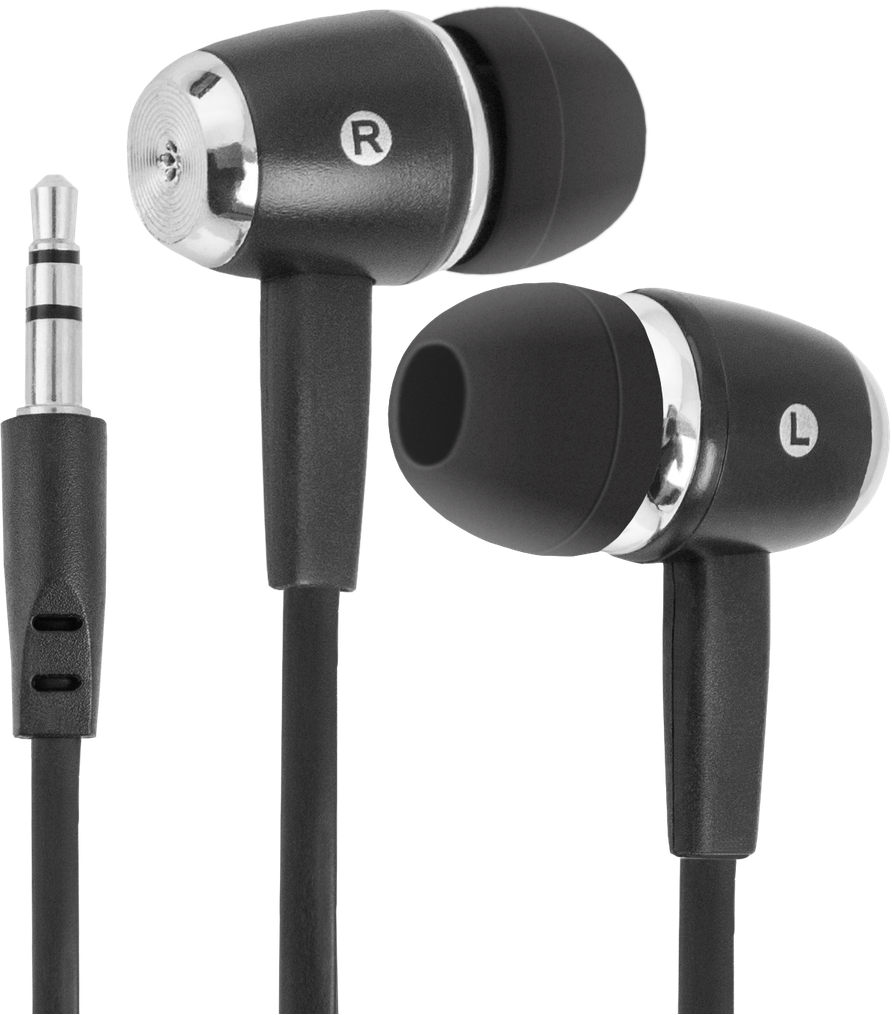 Навушники Defender Basic-620 Black (63620)