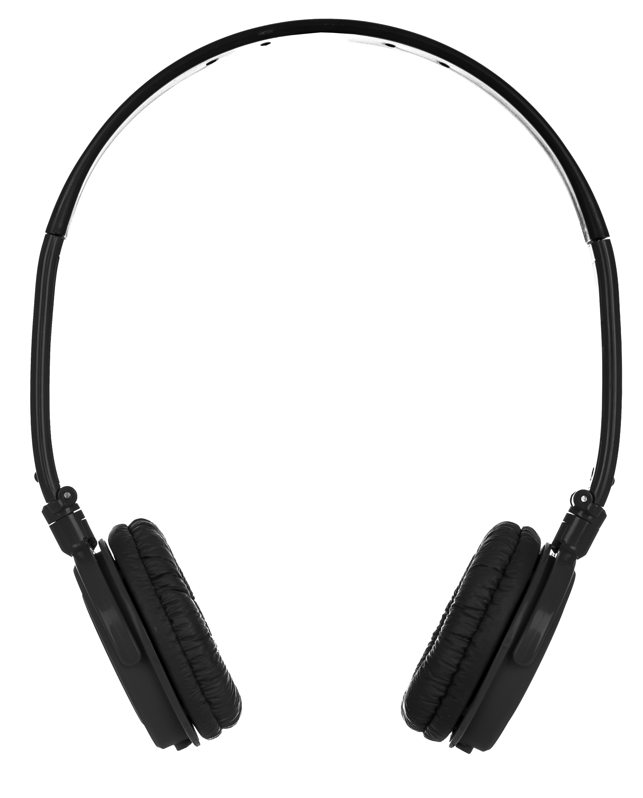 Навушники ERGO VM-330 Black
