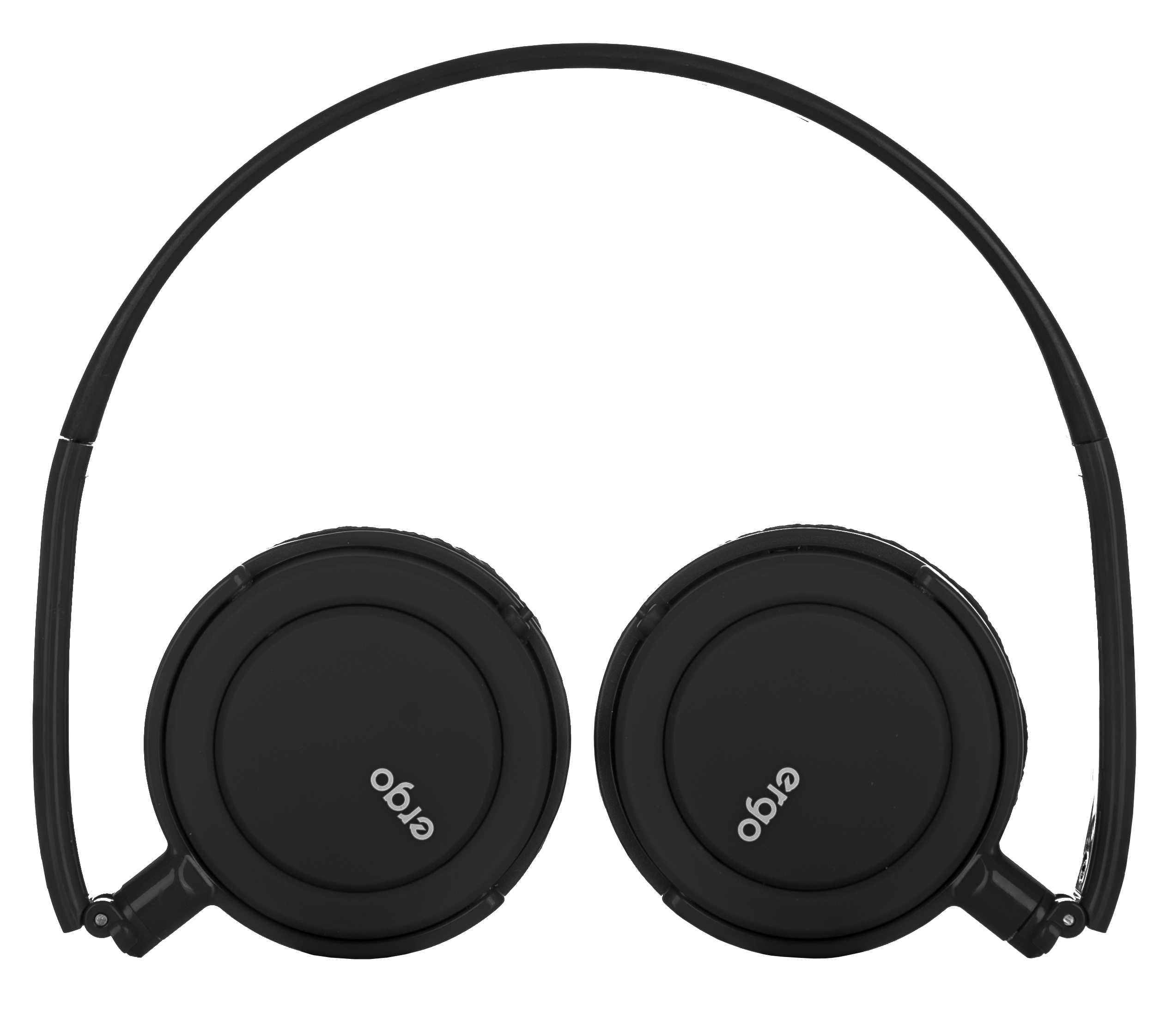 Навушники ERGO VM-330 Black