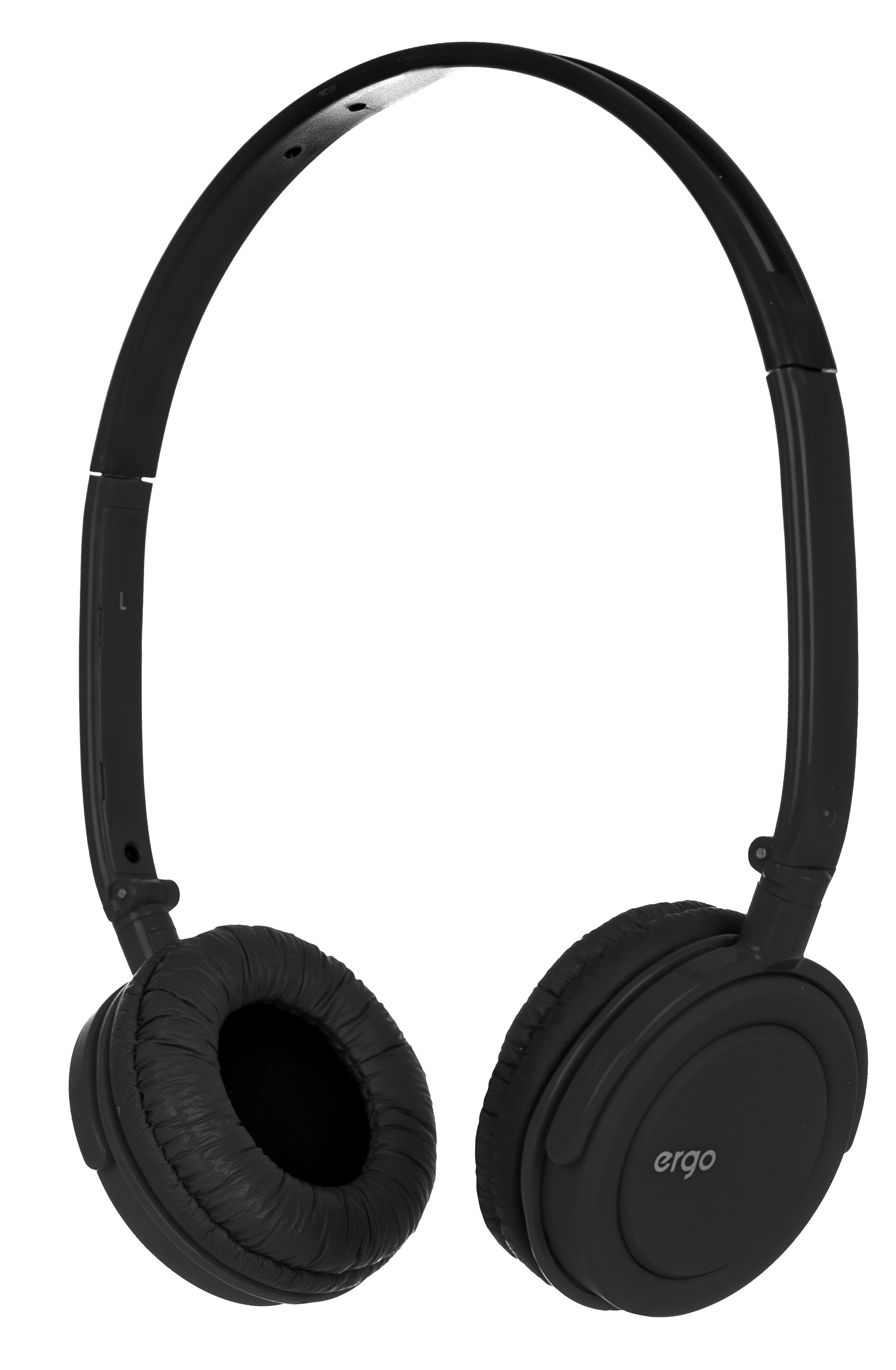 Навушники ERGO VM-330 Black
