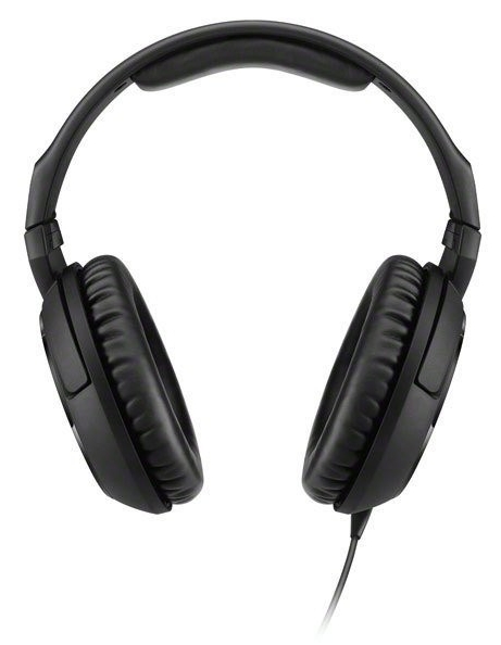 Навушники Sennheiser HD 200 PRO