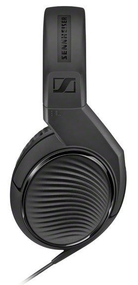 Навушники Sennheiser HD 200 PRO