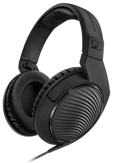 Навушники Sennheiser HD 200 PRO