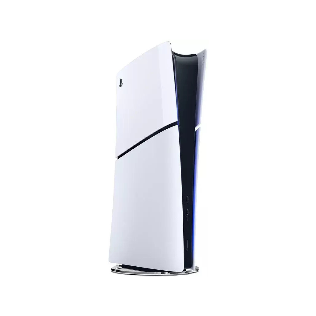 Ігрова консоль Sony Playstation 5 Slim Digital Edition 1 TB (1000040658 / 1068901)