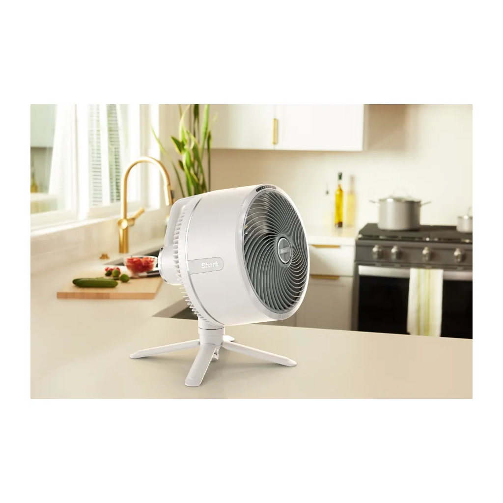 Вентилятор Shark FlexBreeze FA220EU