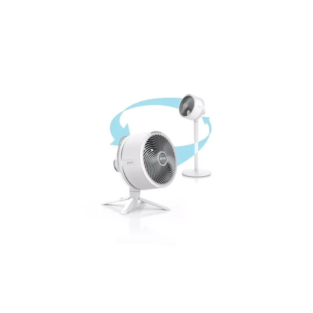 Вентилятор Shark FlexBreeze FA220EU