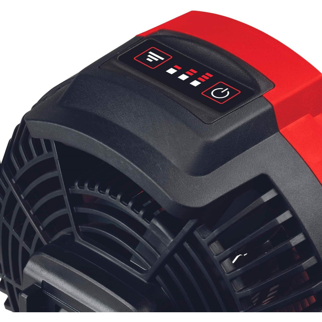 Вентилятор Einhell GE-CF 18/2200 Li 3408035
