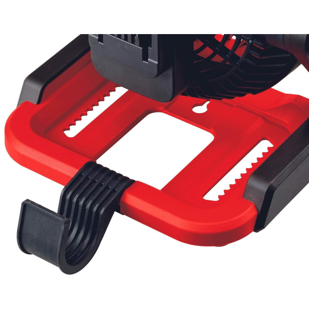 Вентилятор Einhell GE-CF 18/2200 Li 3408035