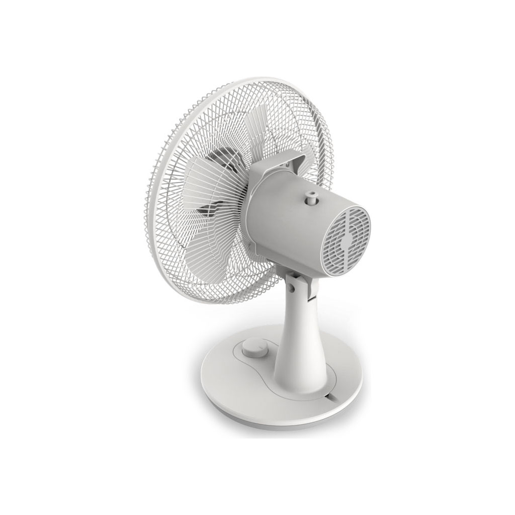 Вентилятор WetAir SF-1245W
