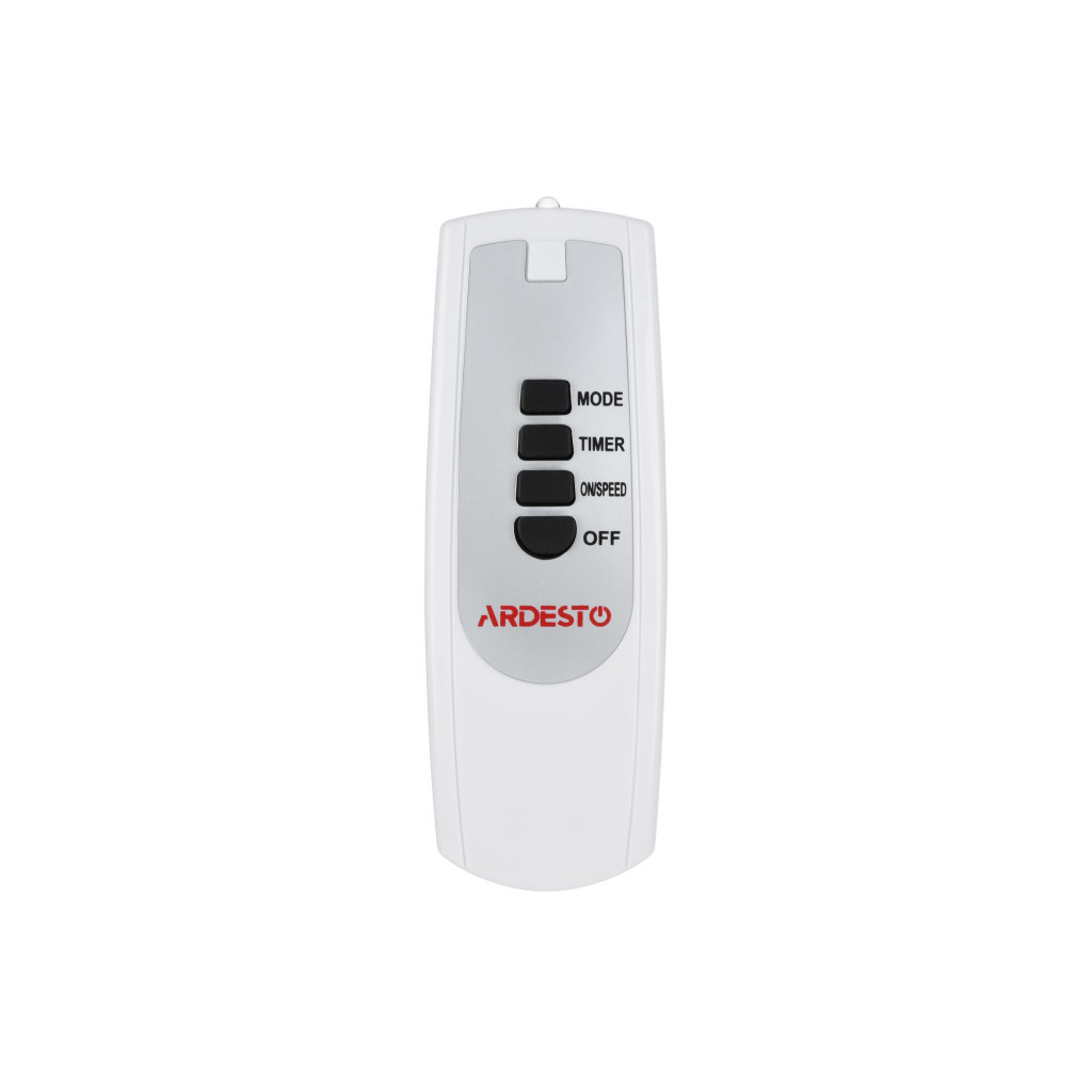 Вентилятор Ardesto FN-R1608RW
