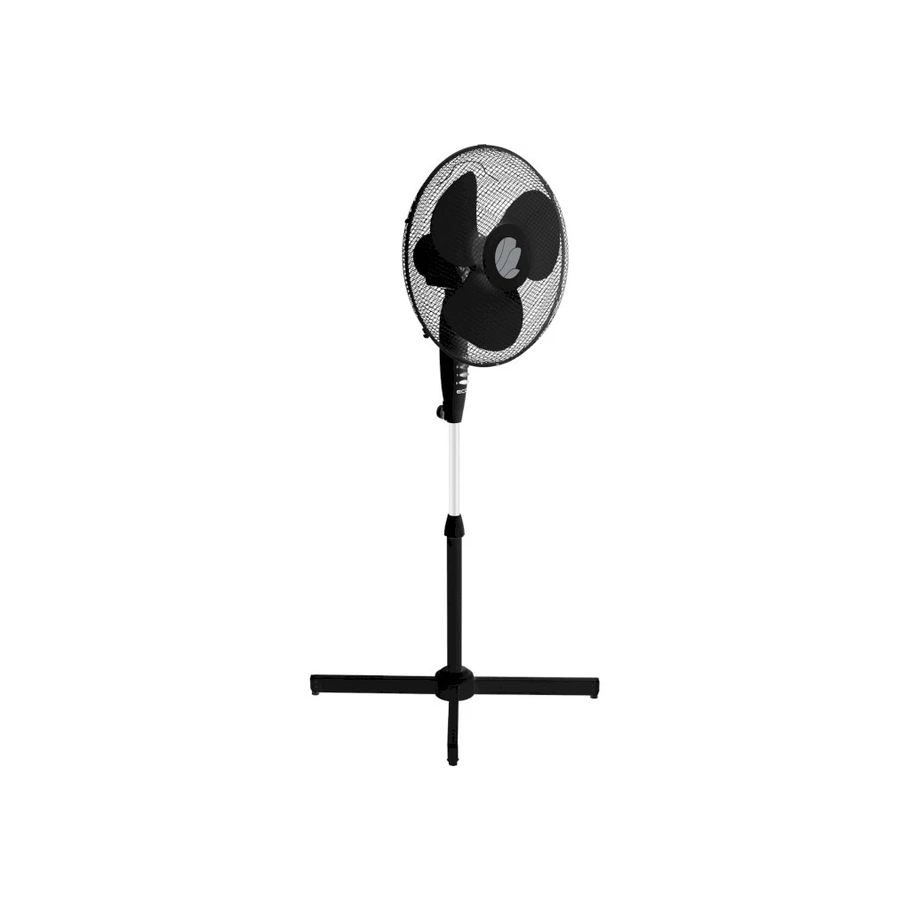Вентилятор ECG FS 40a Black (FS40a Black)