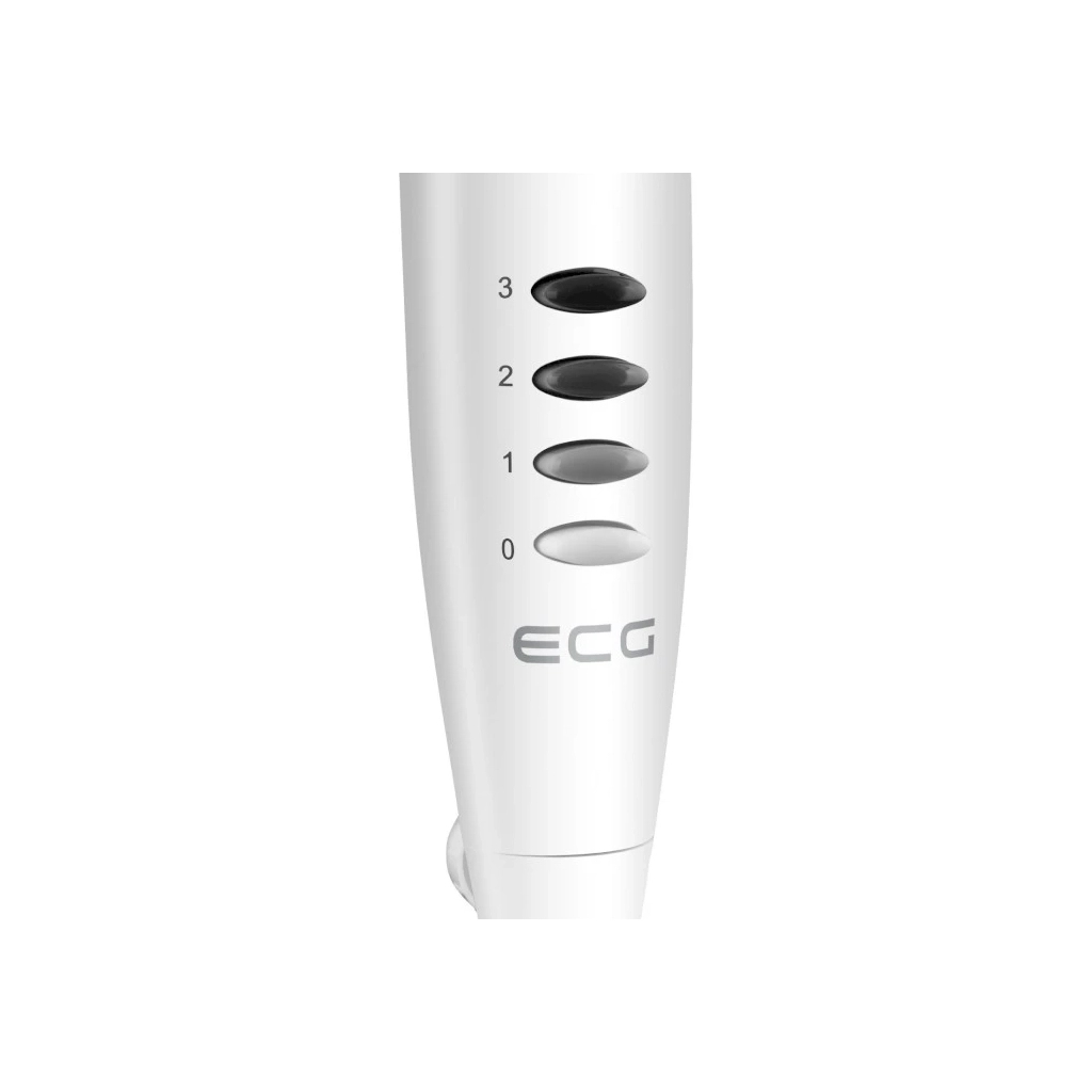 Вентилятор ECG FS 40a White (FS40a White)