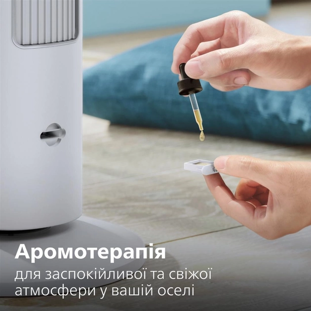 Вентилятор Philips CX5535/00 