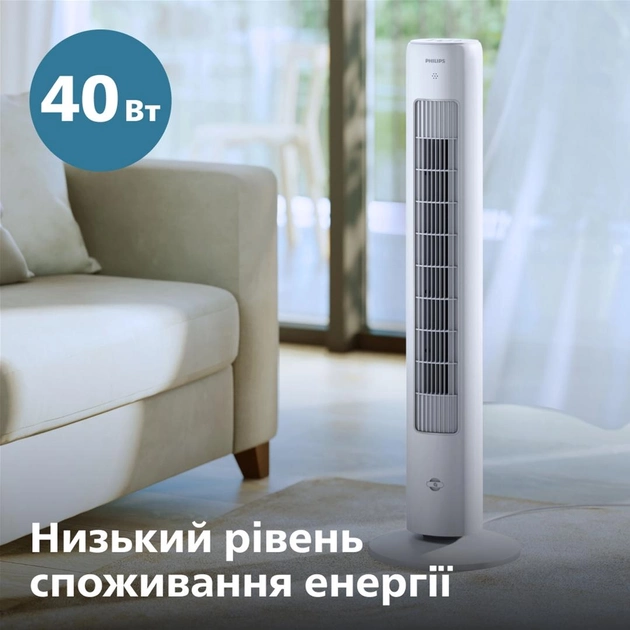 Вентилятор Philips CX5535/00 
