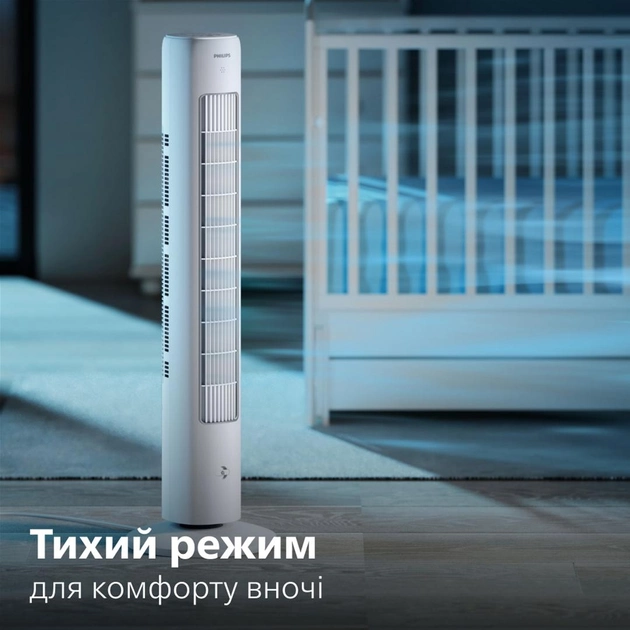 Вентилятор Philips CX5535/00 