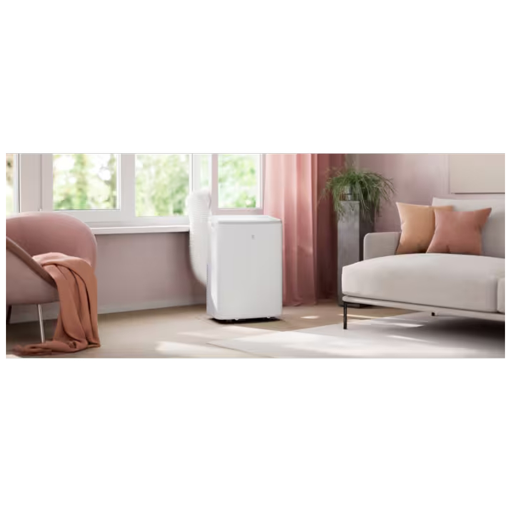 Кондиціонер Electrolux EXP26U339HW