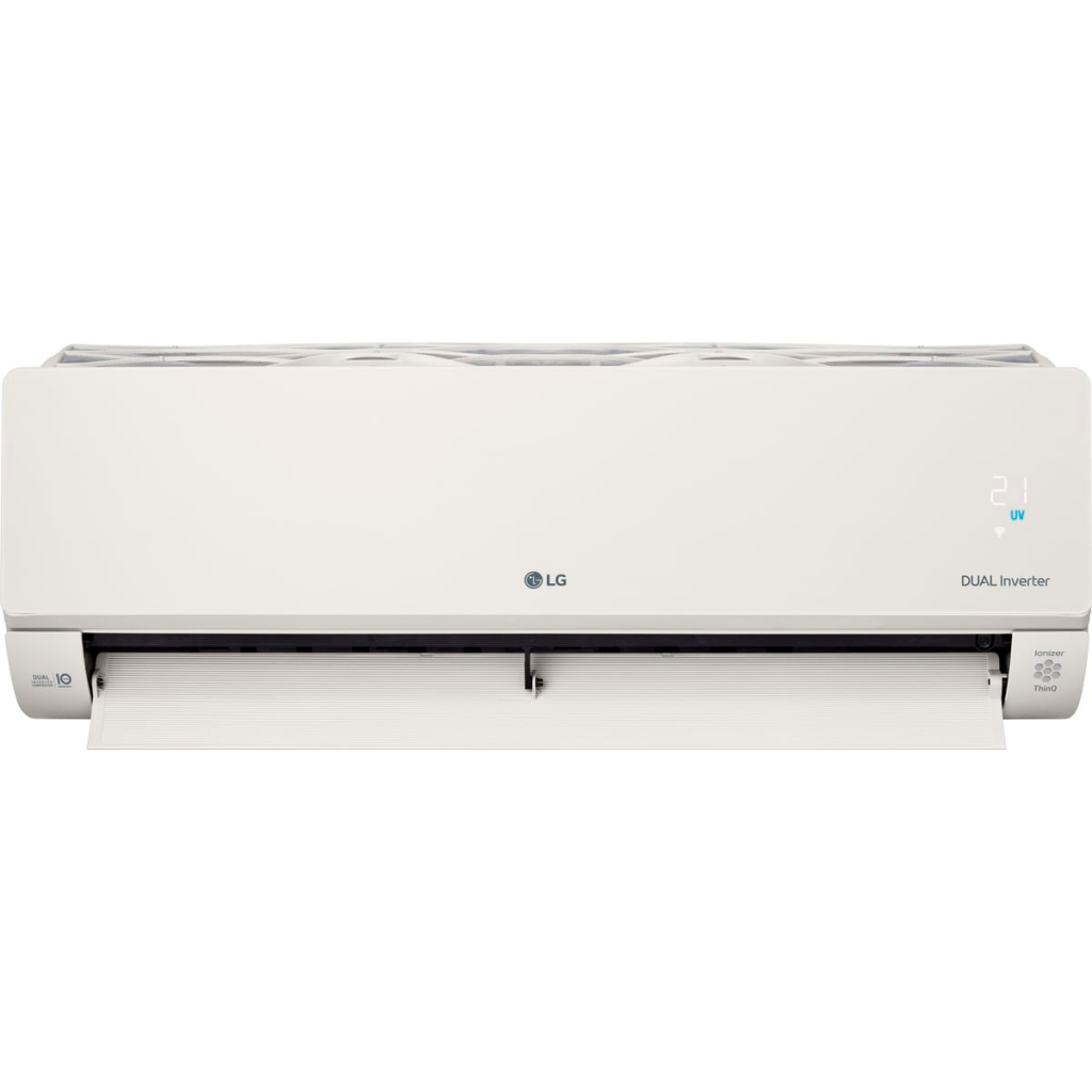 Кондиціонер LG AB12BK.NSJR