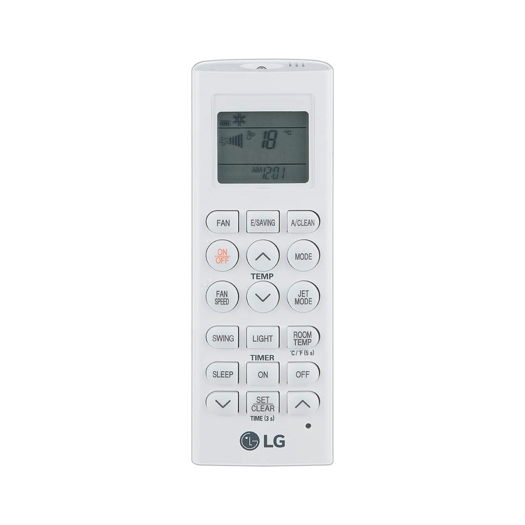 Кондиціонер LG Gallery A09FT