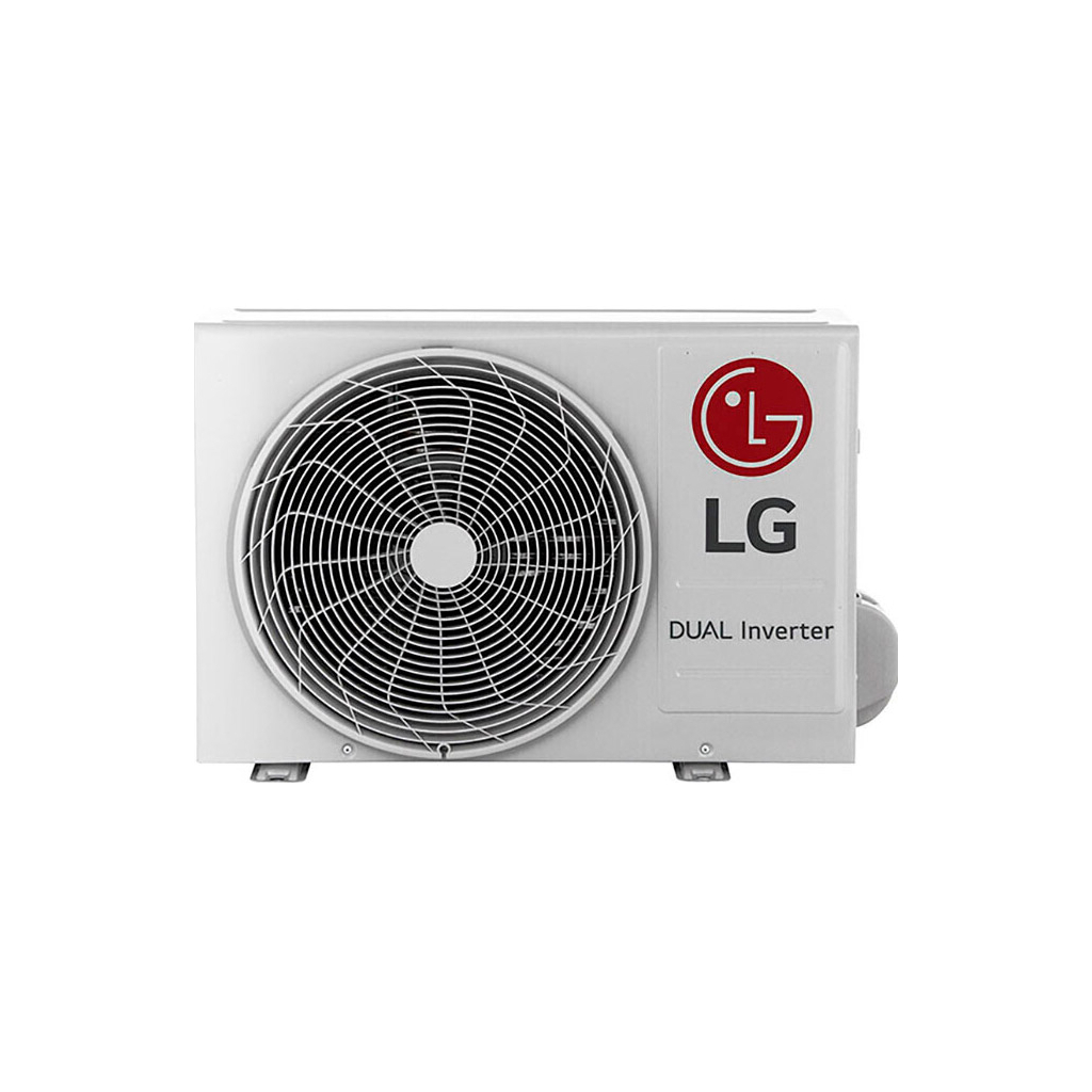 Кондиціонер LG Gallery A09FT