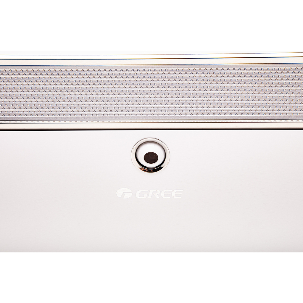 Кондиціонер Gree Soyal Inverter R32 (GWH09AKCXD-K6DNA1A)