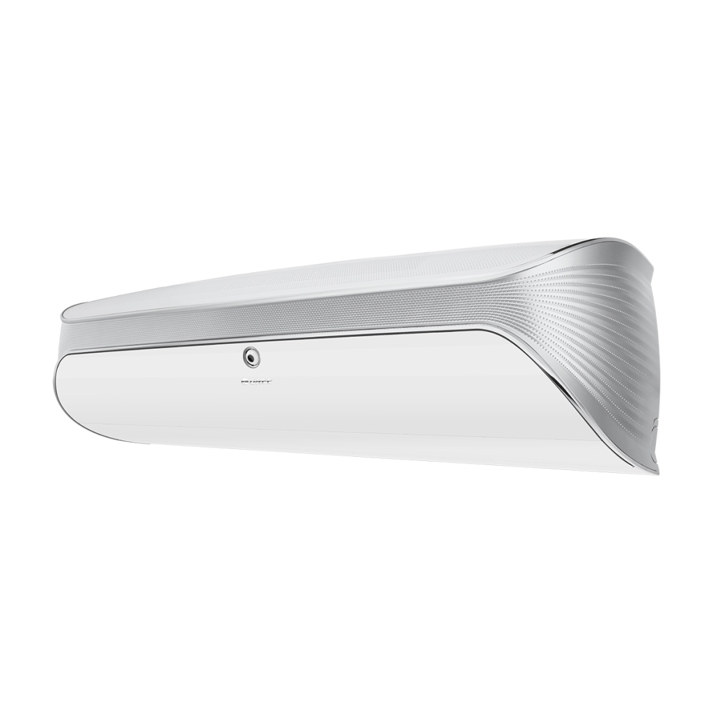 Кондиціонер Gree Soyal Inverter R32 (GWH09AKCXD-K6DNA1A)