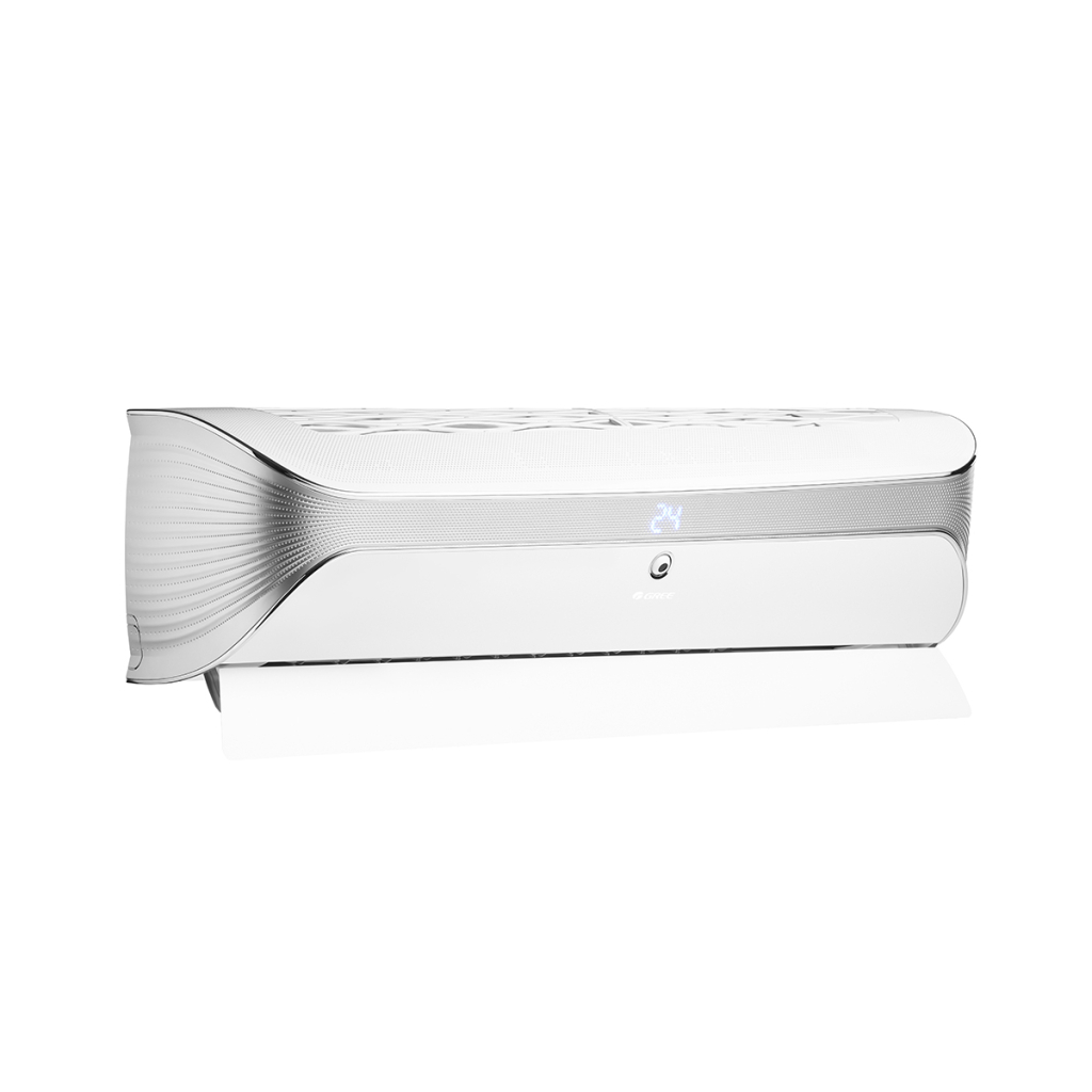 Кондиціонер Gree Soyal Inverter R32 (GWH09AKCXD-K6DNA1A)
