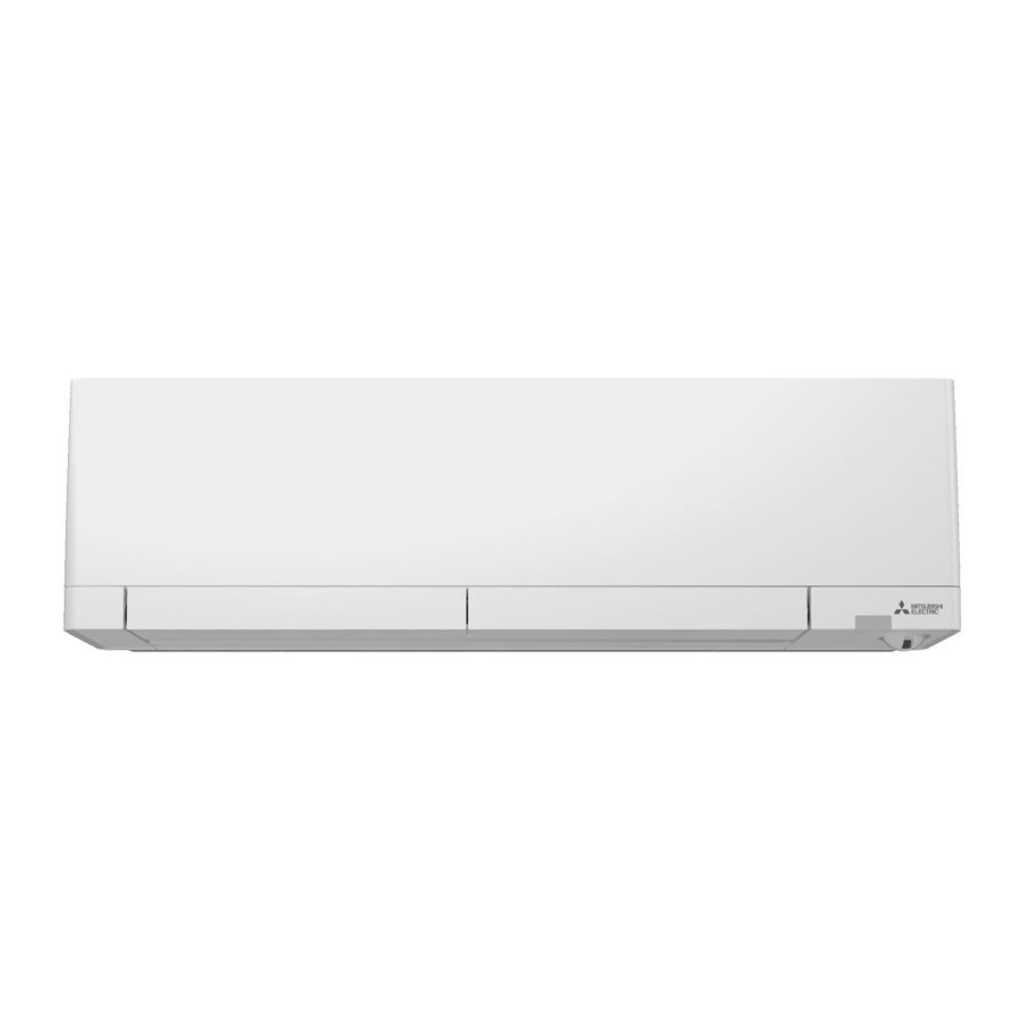 Кондиціонер Mitsubishi Deluxe inverter Zubadan (MSZ-RW35VG/MUZ-RW35VGHZ)