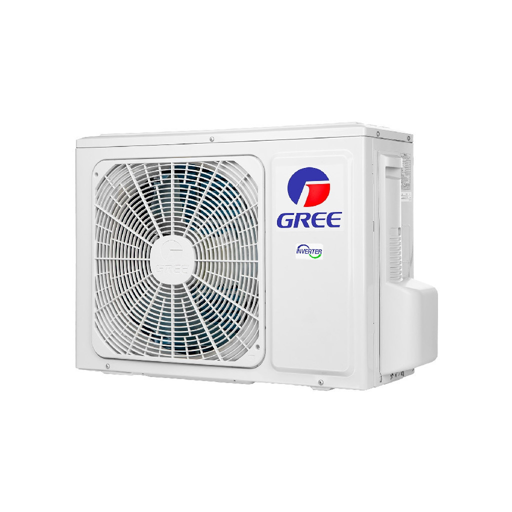 Кондиціонер Gree STAGE (GWH24QES6DBD2AGWH24YES6DBA2A)