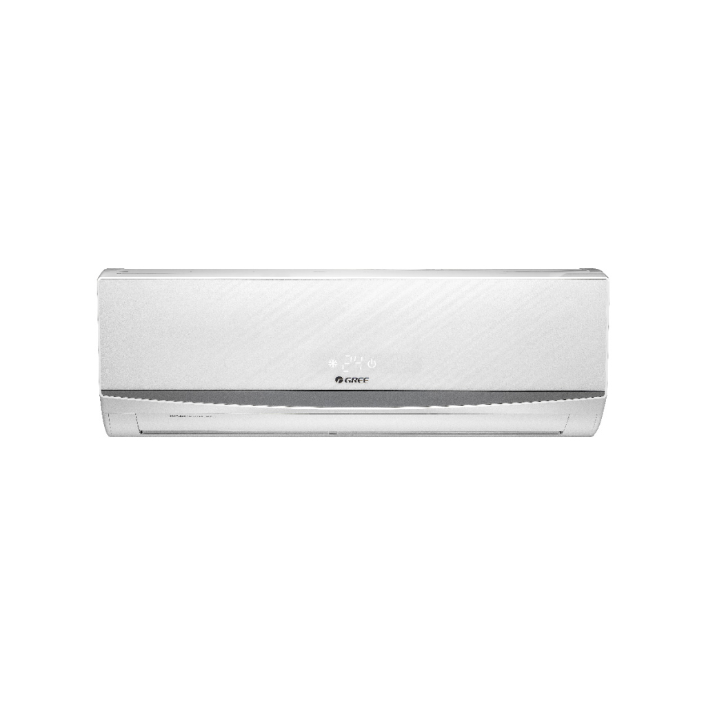 Кондиціонер Gree STAGE (GWH09QD-S6DBD2A/I/GWH09YD-S6DBA2A/O)