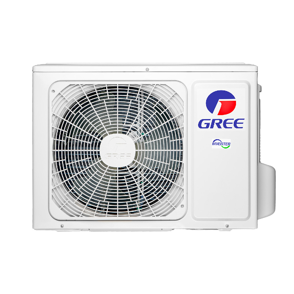 Кондиціонер Gree STAGE (GWH09QD-S6DBD2A/I/GWH09YD-S6DBA2A/O)