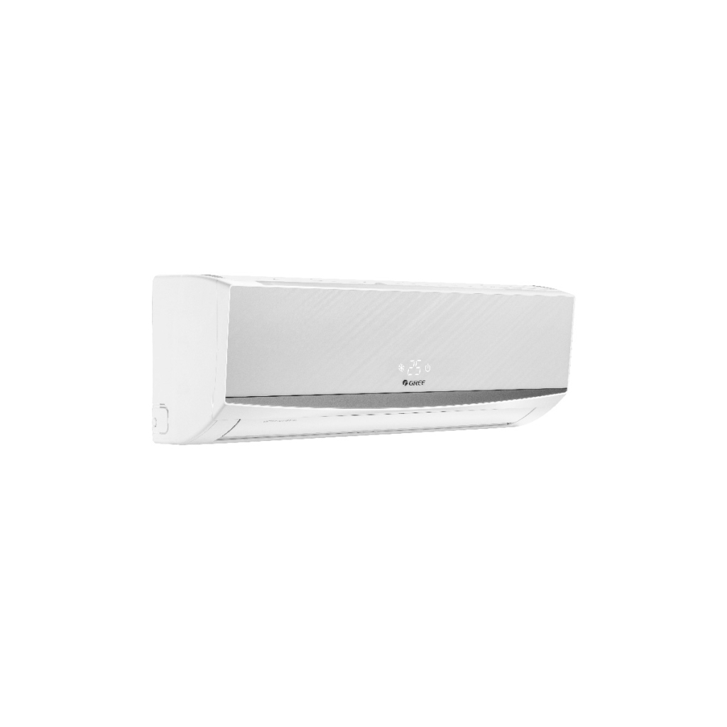 Кондиціонер Gree STAGE (GWH09QD-S6DBD2A/I/GWH09YD-S6DBA2A/O)