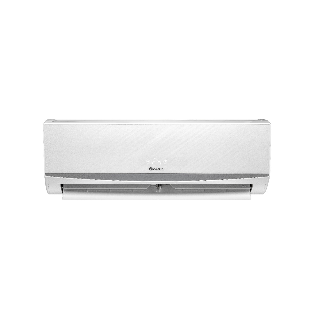 Кондиціонер Gree STAGE (GWH09QD-S6DBD2A/I/GWH09YD-S6DBA2A/O)