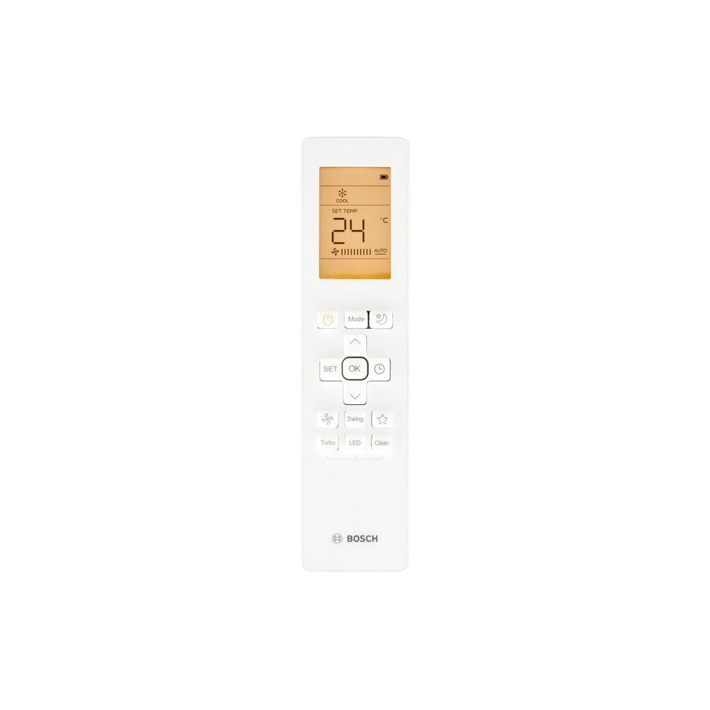 Кондиціонер Bosch CL2000 RAC 2,6 (7733702188)