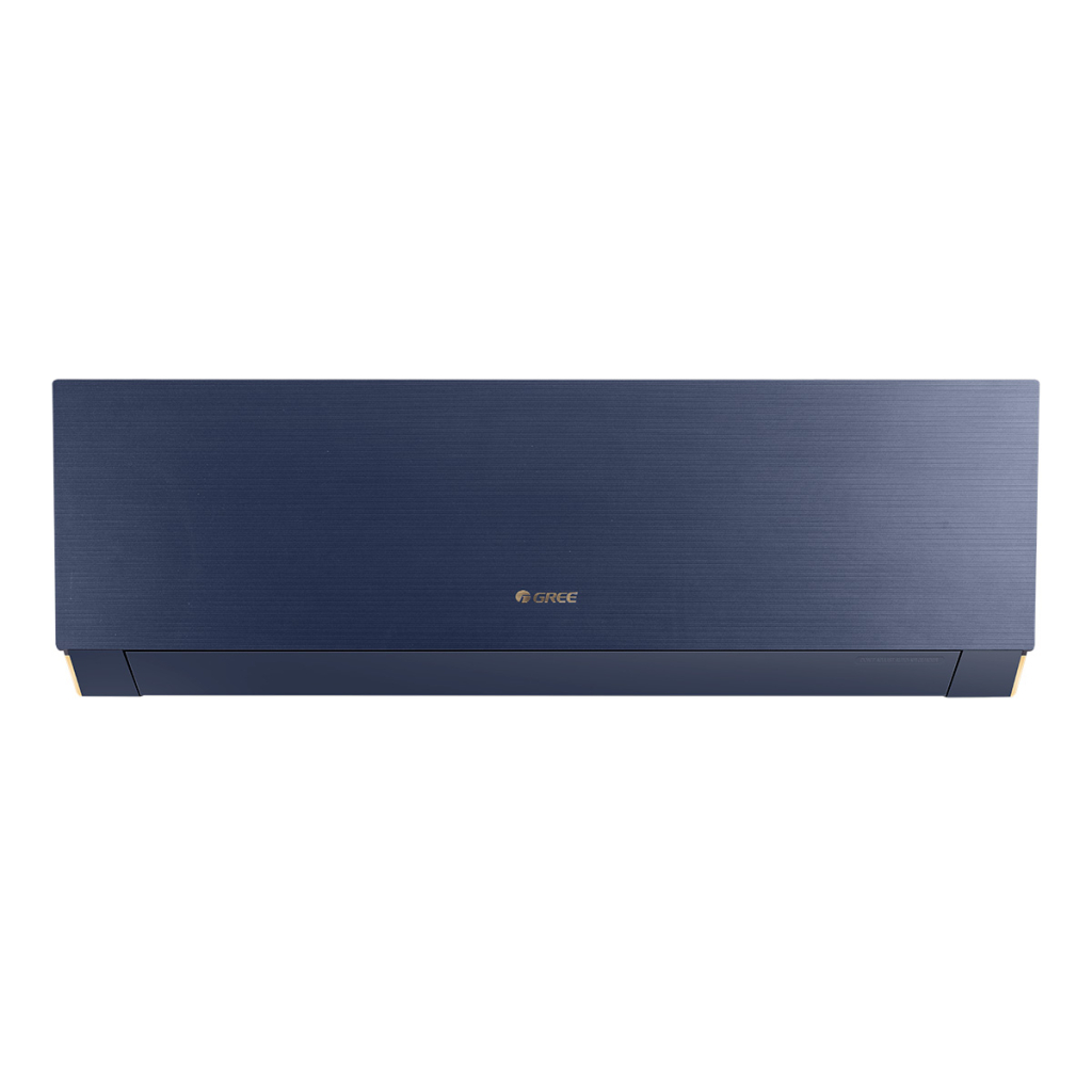 Кондиціонер Gree Clivia Inverter R32 (GWH24AUDXFK6DNA1ABLUEGWH24AUDXFK6DNA1ABLACK)