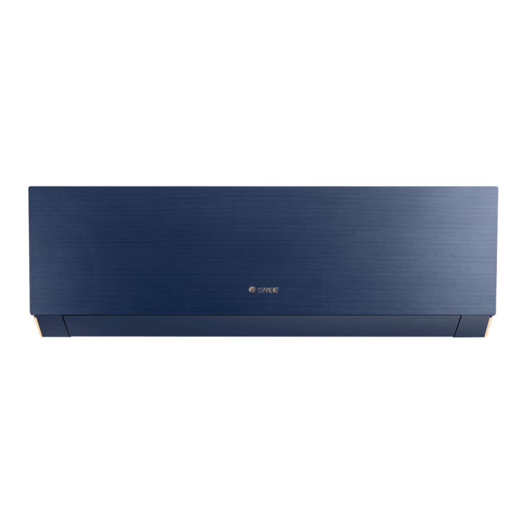 Кондиціонер Gree Clivia Inverter R32 (GWH24AUDXFK6DNA1ABLUEGWH24AUDXFK6DNA1ABLACK)