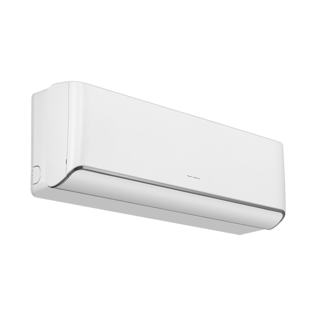 Кондиціонер Gree Airy Inverter R32 (GWH09AVCXBK6DNA1B)