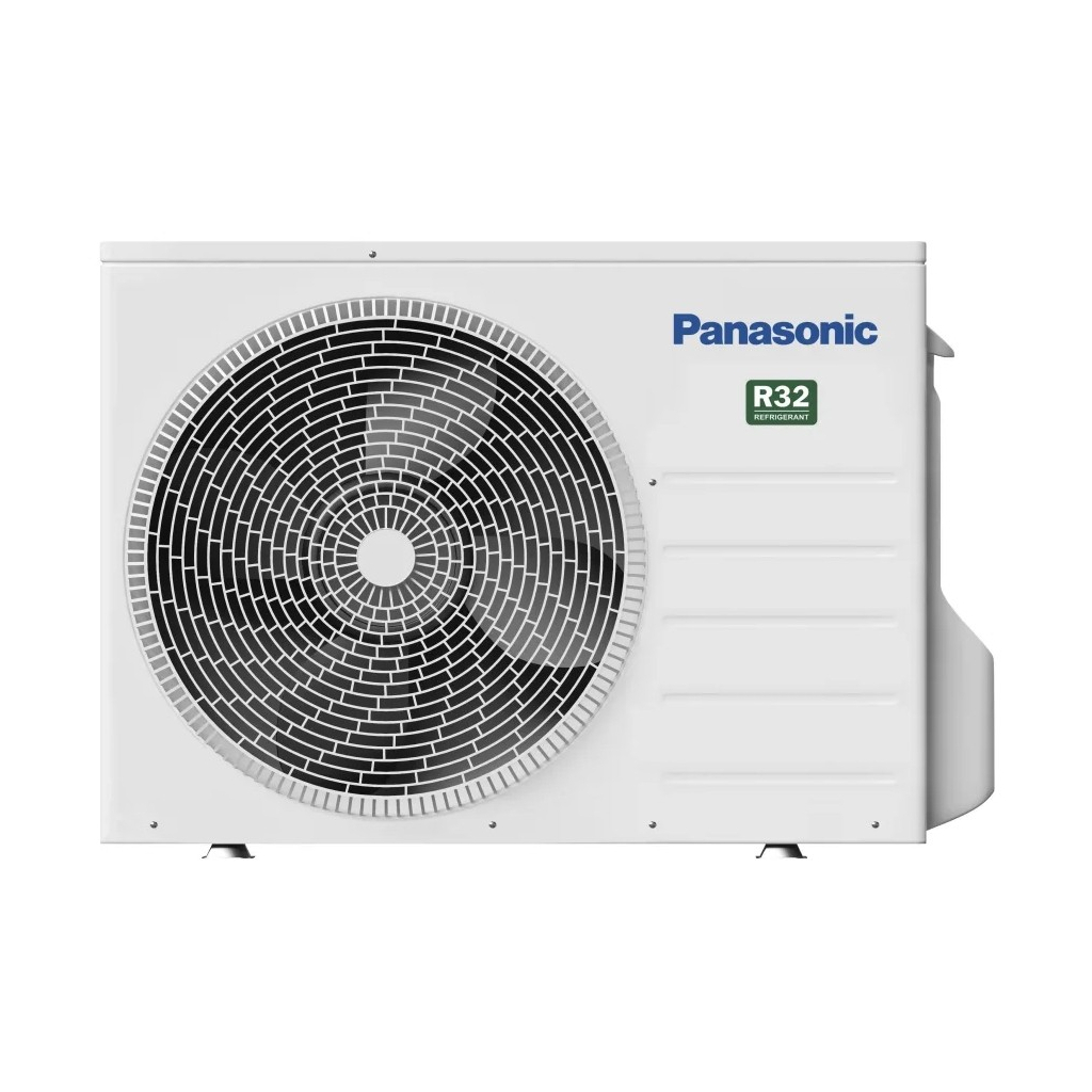 Кондиціонер Panasonic CS-TZ50ZKEW/CU-TZ50ZKE