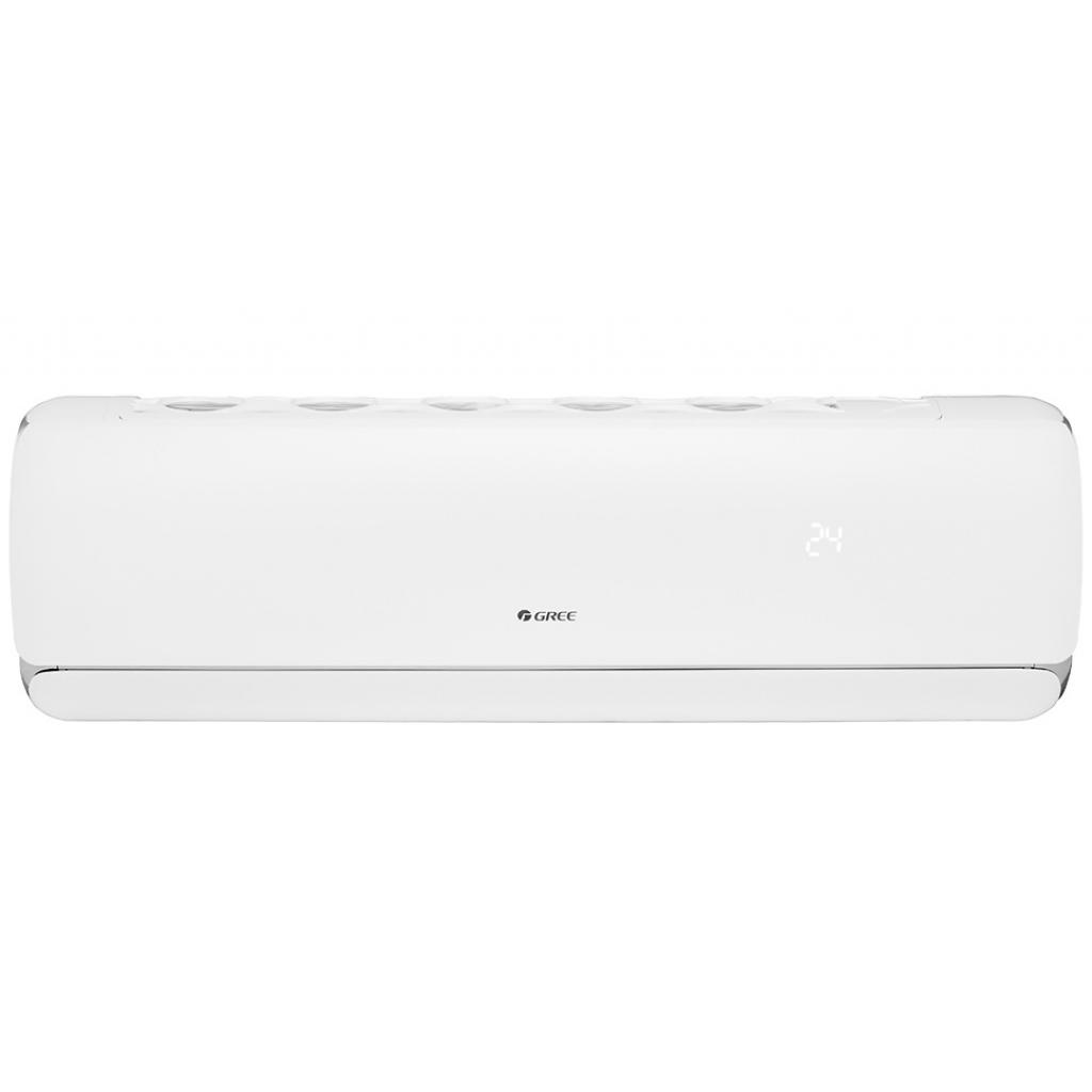 Кондиціонер Gree G-Tech (GWH09AECK6DNA1A)
