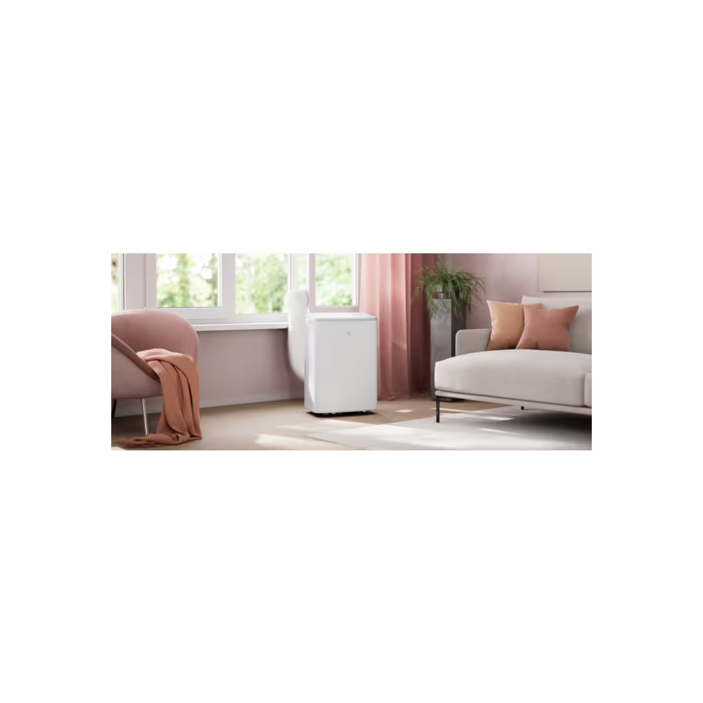 Кондиціонер Electrolux EXP34U339HW