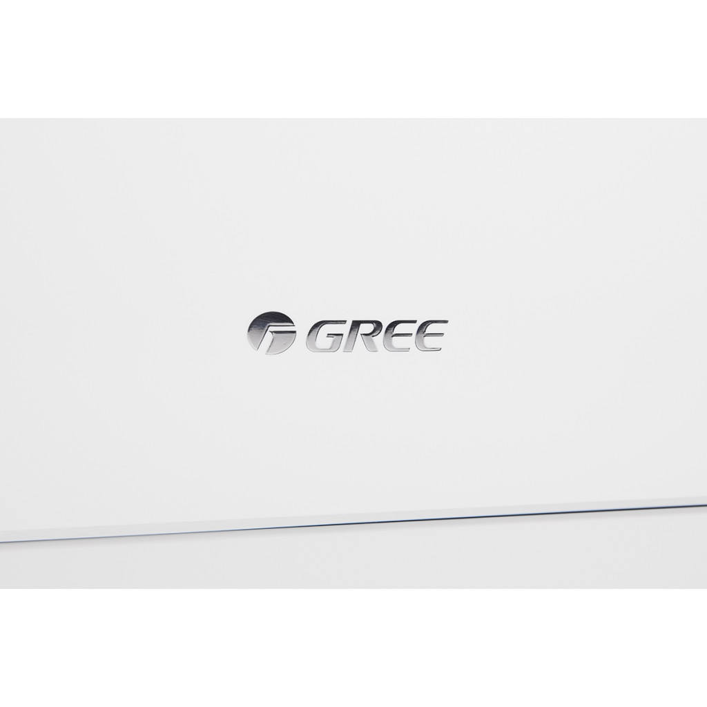 Кондиціонер Gree Clivia (GWH09AUCXBK6DNA1A)