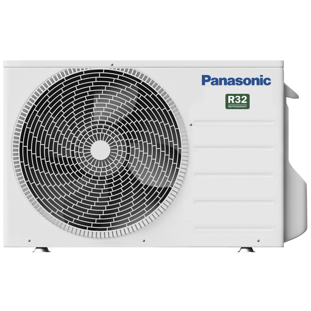 Кондиціонер Panasonic CS-TZ25ZKEW/CU-TZ25ZKE