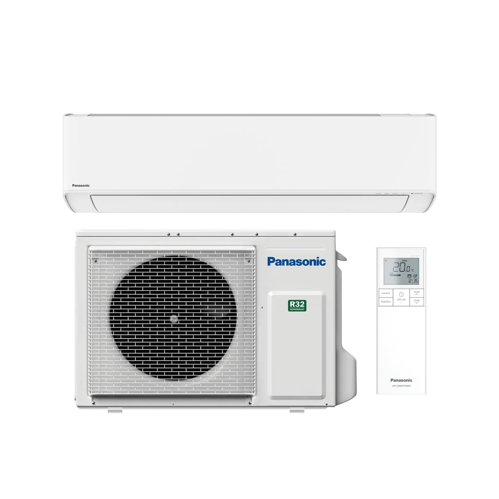 Кондиціонер Panasonic CS-Z50ZKEW/CU-Z50ZKE