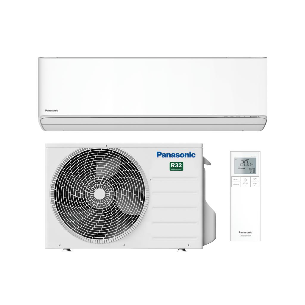 Кондиціонер Panasonic CS-Z20ZKEW/CU-Z20ZKE