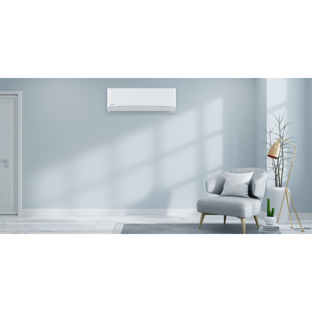 Кондиціонер Panasonic CS-TZ71ZKEW/CU-TZ71ZKE