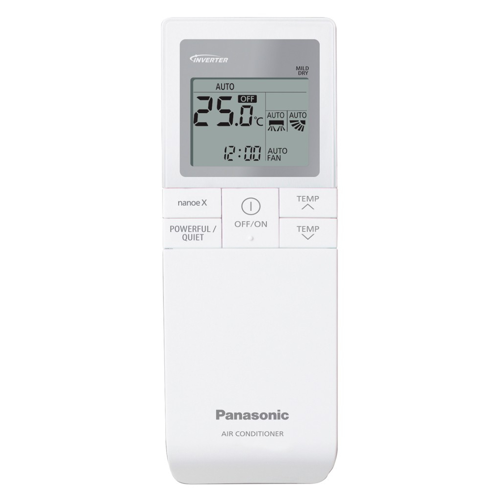 Кондиціонер Panasonic CS-TZ71ZKEW/CU-TZ71ZKE