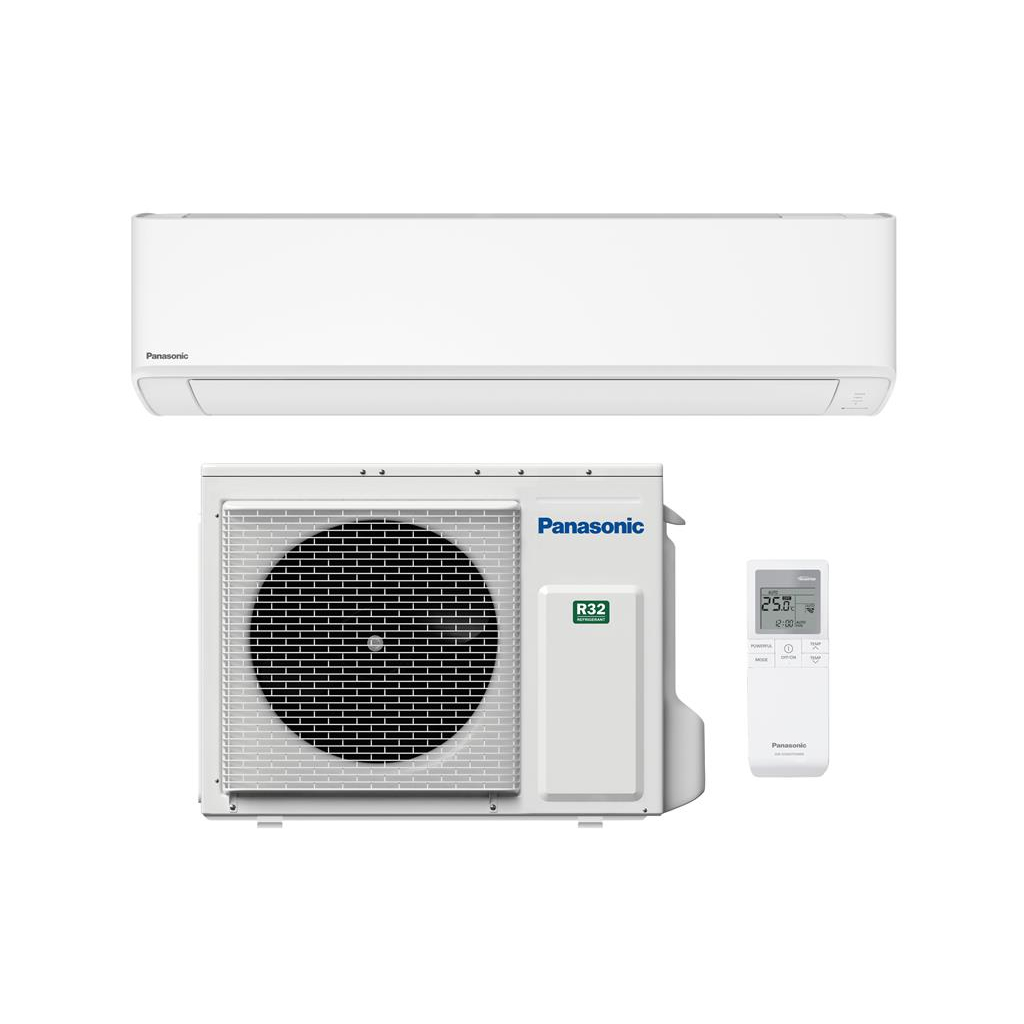 Кондиціонер Panasonic CS-TZ71ZKEW/CU-TZ71ZKE