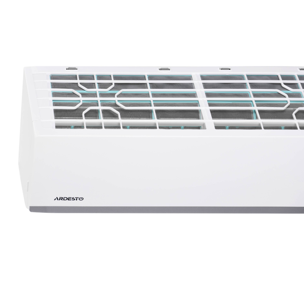 Кондиціонер Ardesto ACM-24ERP-R32-WF-AG-S